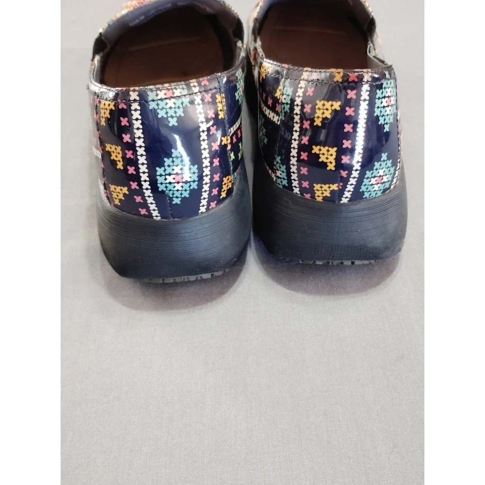 Dansko preppy nursing